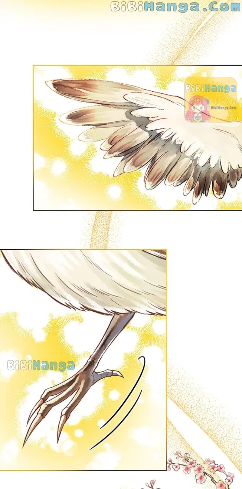 Avoiding the Heavenly Emperor Chapter 33 – Page 4