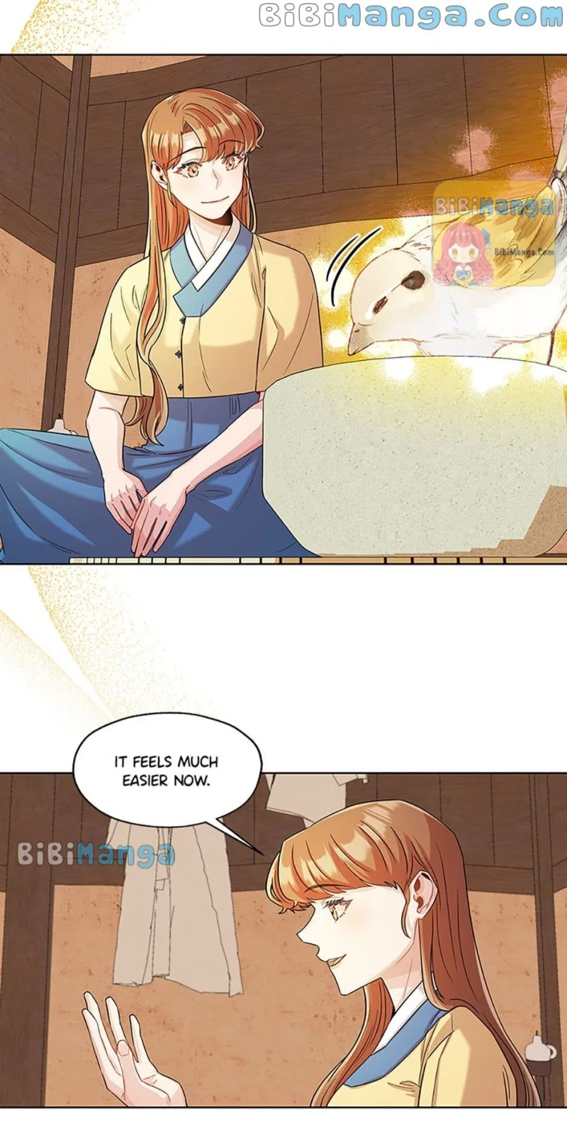 Avoiding the Heavenly Emperor Chapter 33 – Page 6