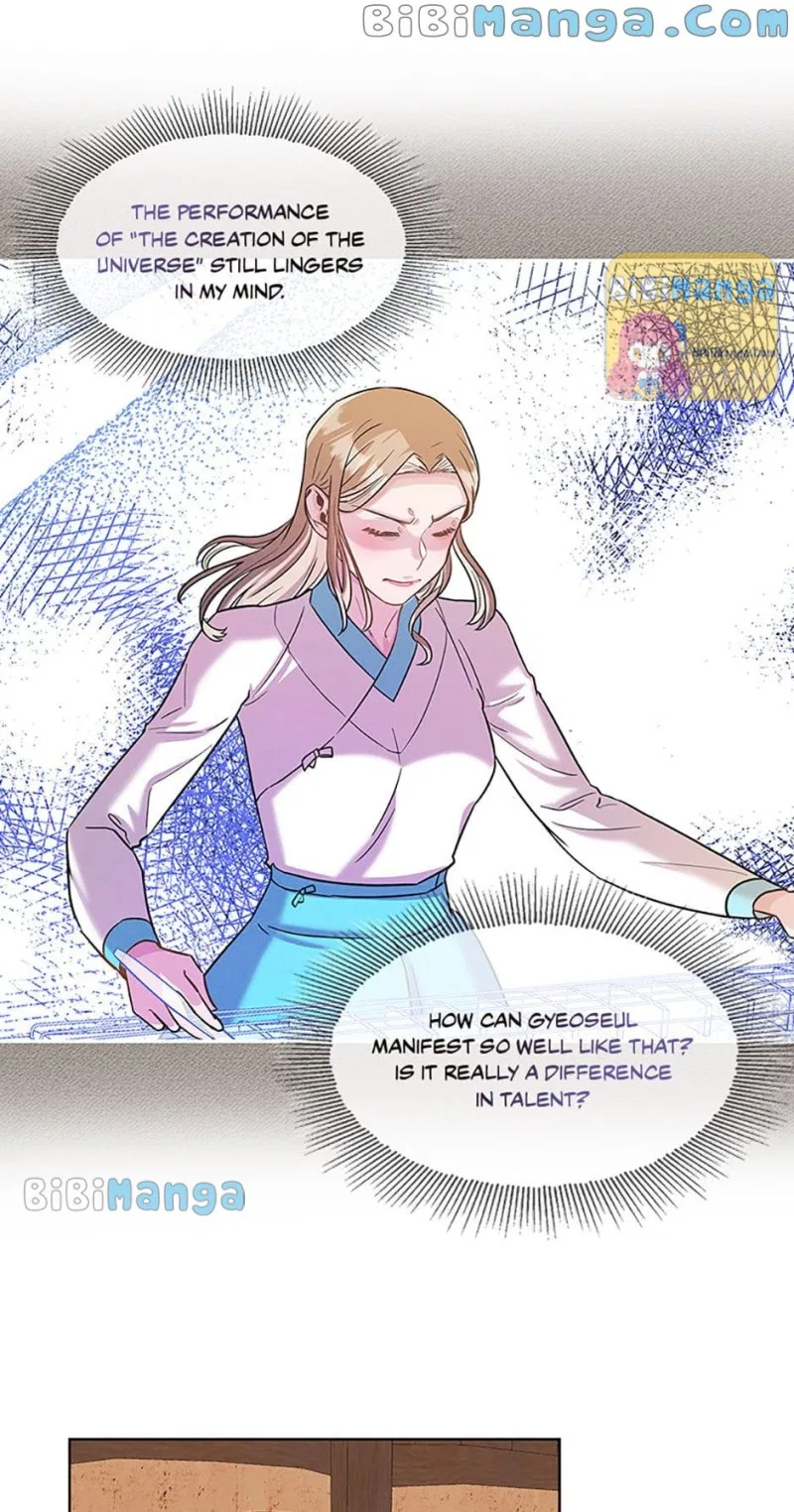 Avoiding the Heavenly Emperor Chapter 33 – Page 8