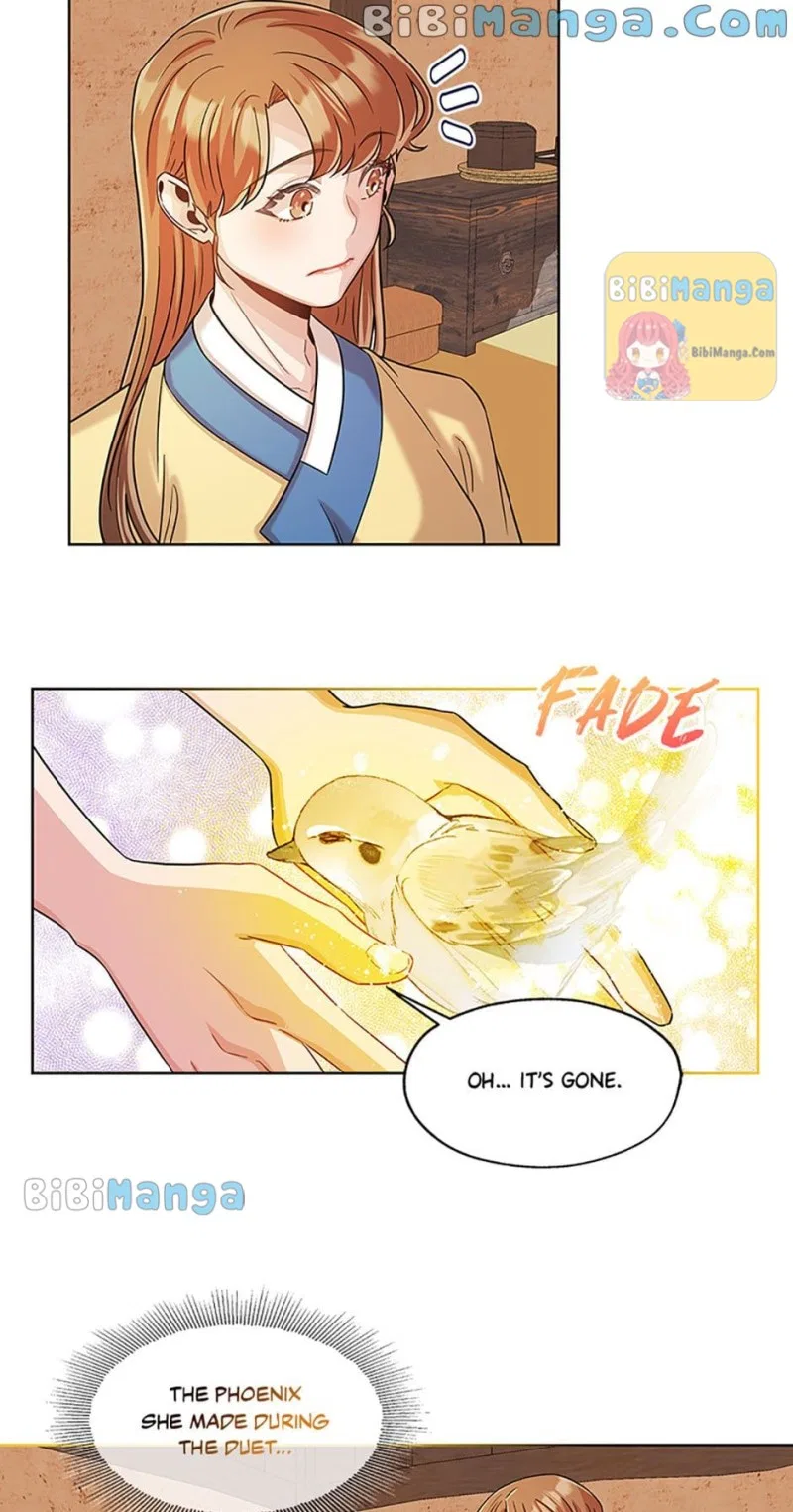 Avoiding the Heavenly Emperor Chapter 33 – Page 9