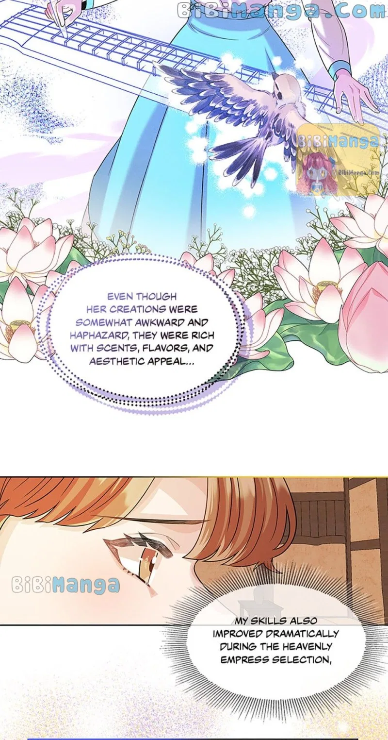 Avoiding the Heavenly Emperor Chapter 33 – Page 11