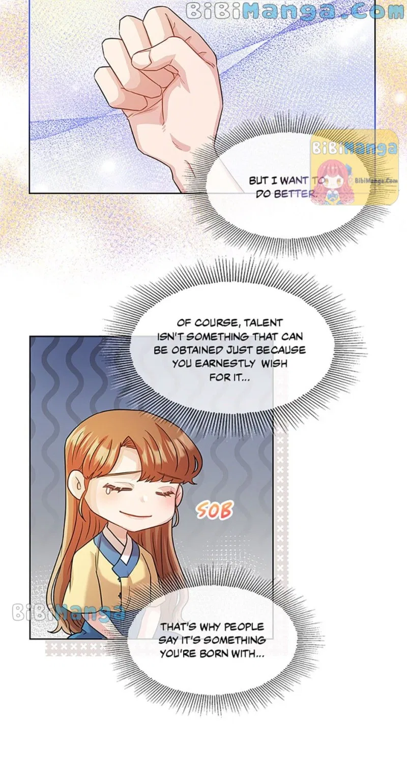 Avoiding the Heavenly Emperor Chapter 33 – Page 12