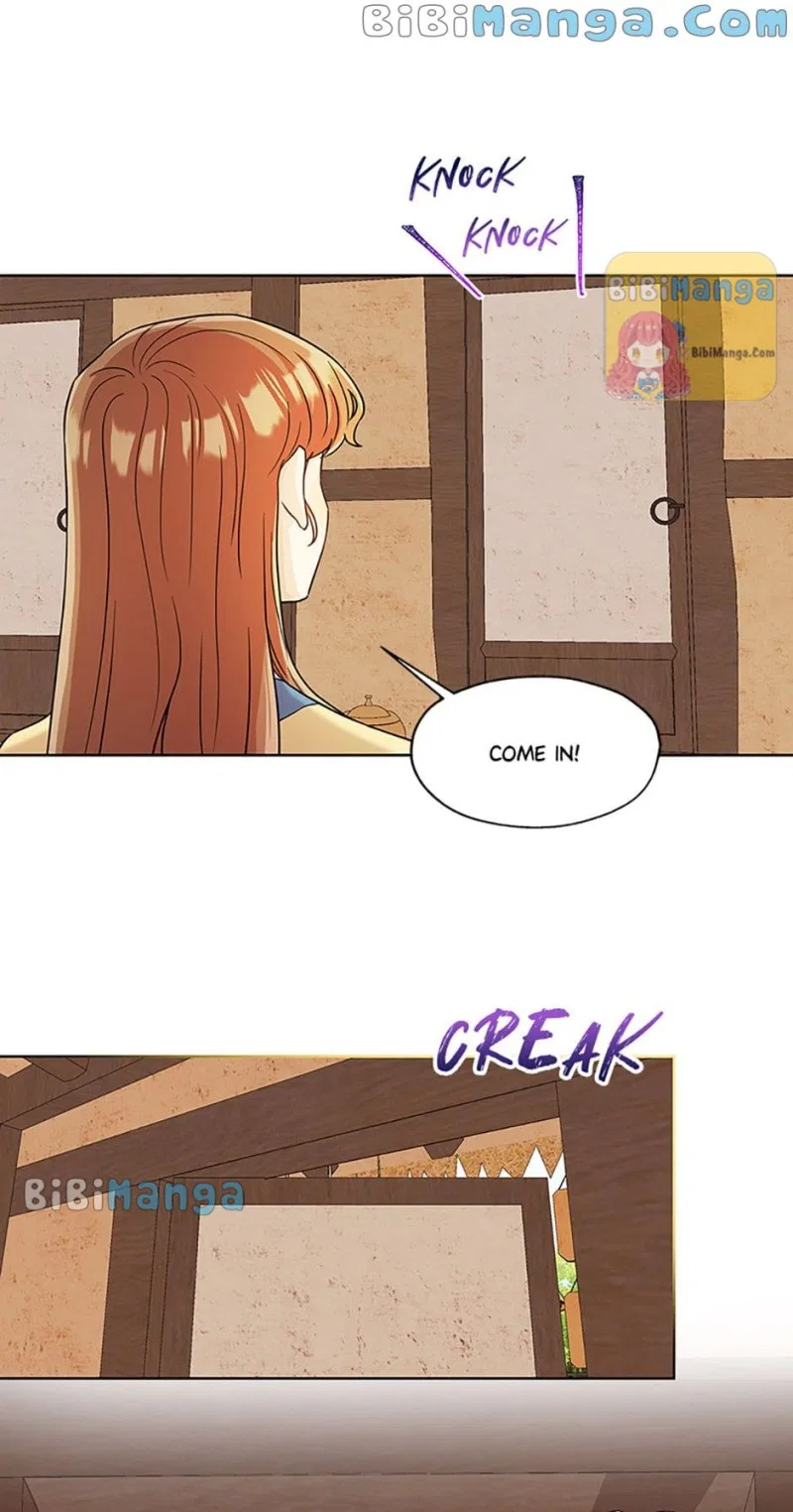 Avoiding the Heavenly Emperor Chapter 33 – Page 13