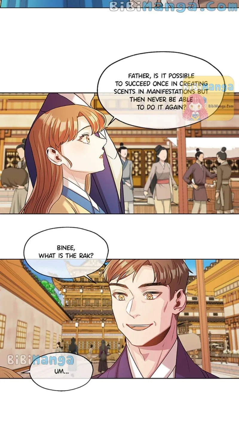 Avoiding the Heavenly Emperor Chapter 33 – Page 21