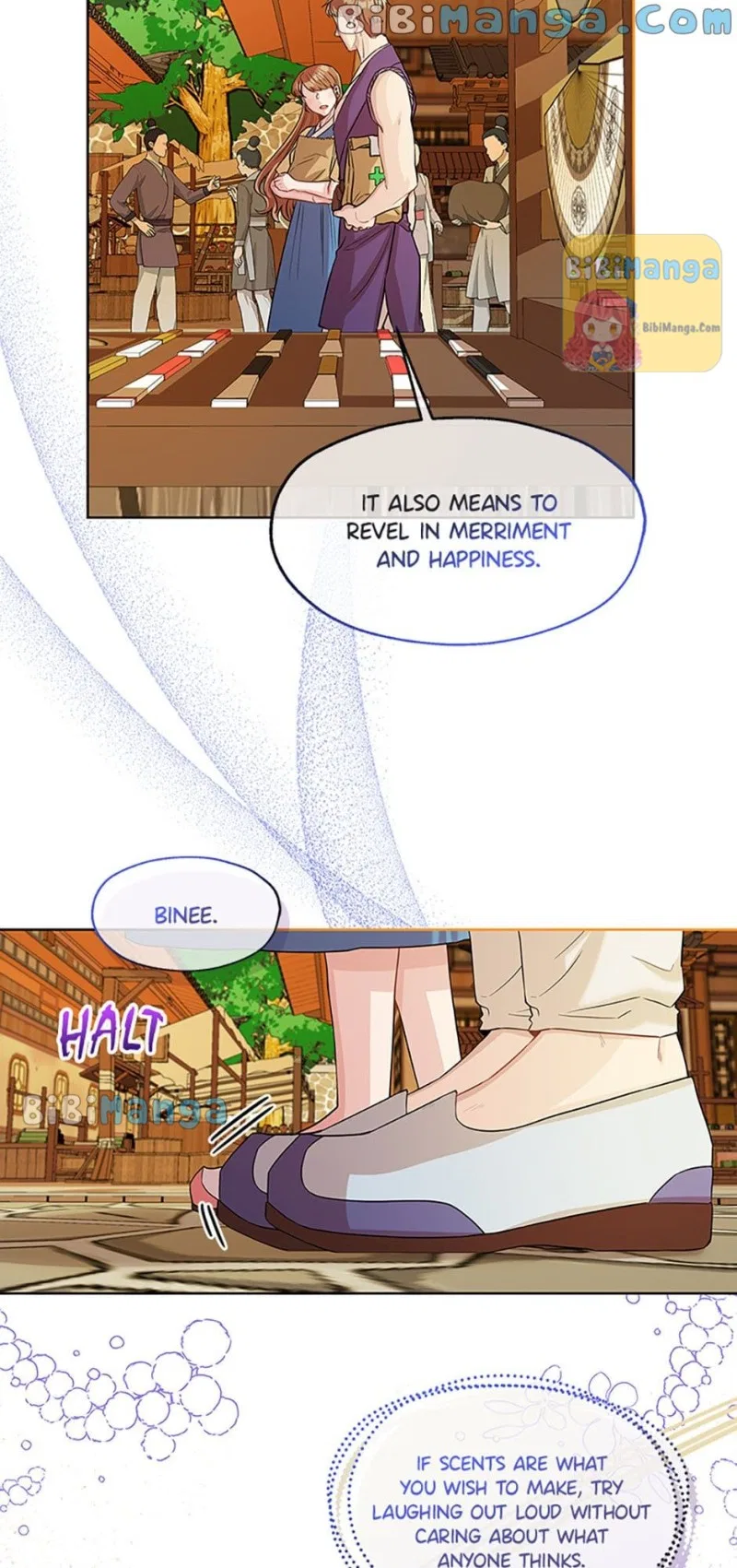 Avoiding the Heavenly Emperor Chapter 33 – Page 25