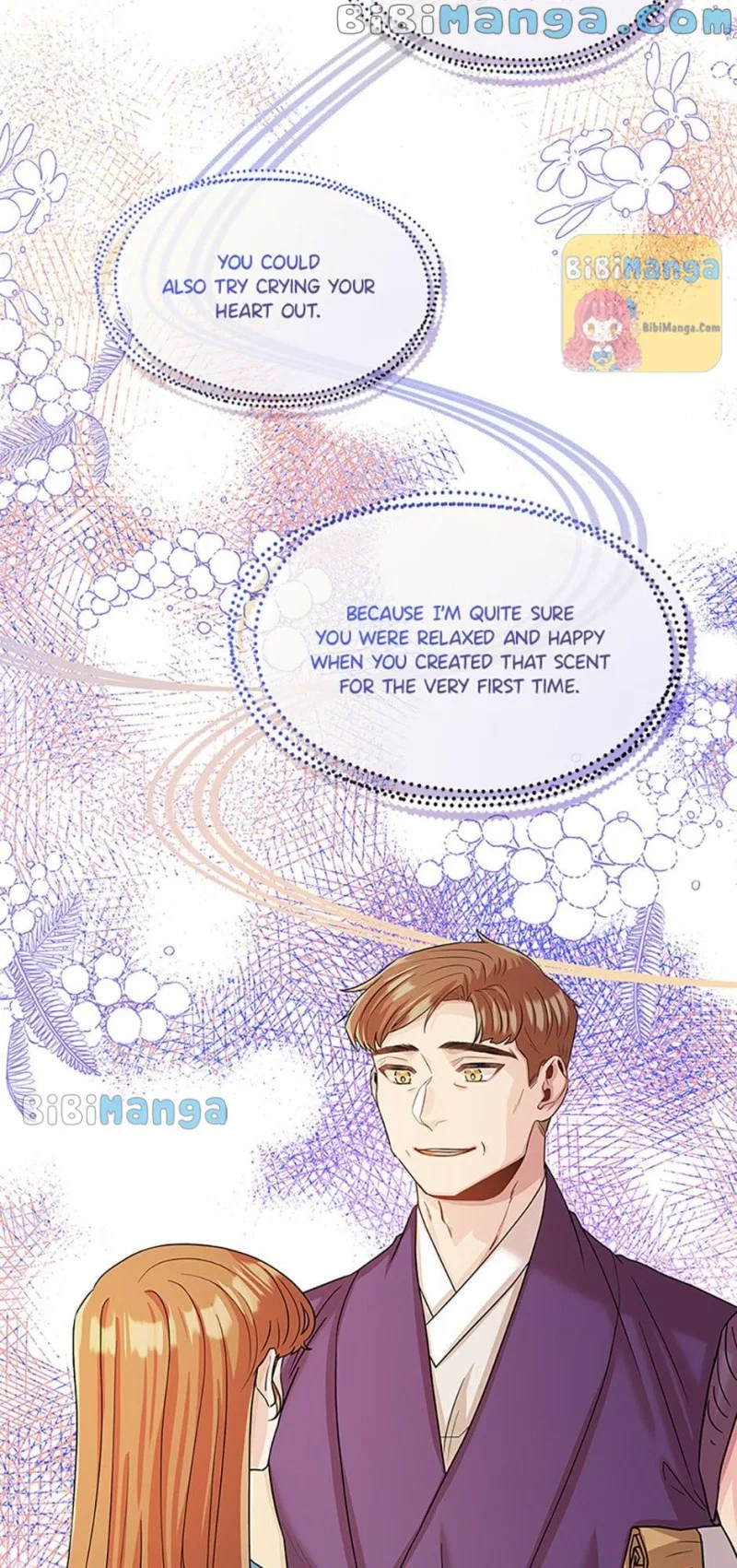 Avoiding the Heavenly Emperor Chapter 33 – Page 26