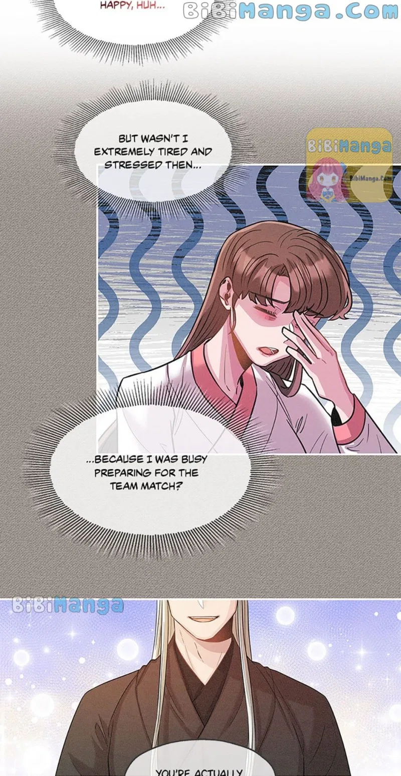Avoiding the Heavenly Emperor Chapter 33 – Page 29