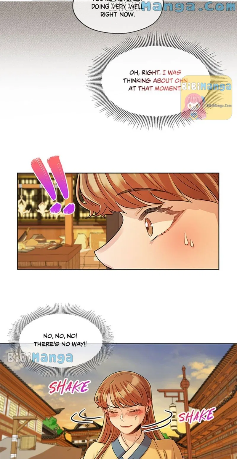 Avoiding the Heavenly Emperor Chapter 33 – Page 30