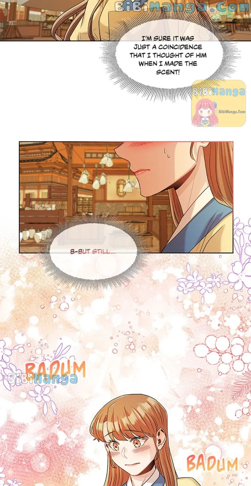 Avoiding the Heavenly Emperor Chapter 33 – Page 31