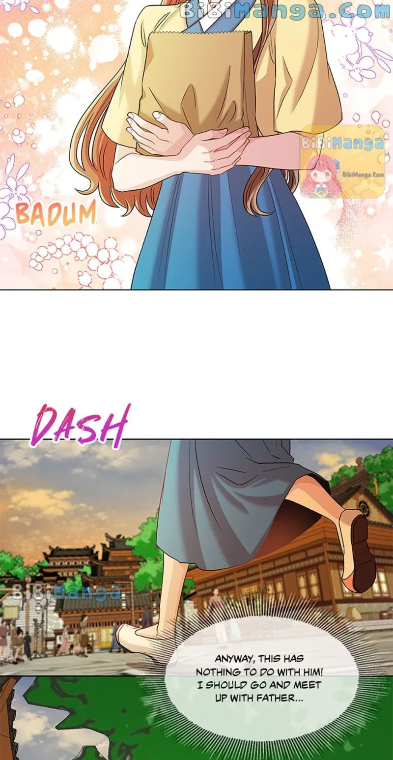 Avoiding the Heavenly Emperor Chapter 33 – Page 32