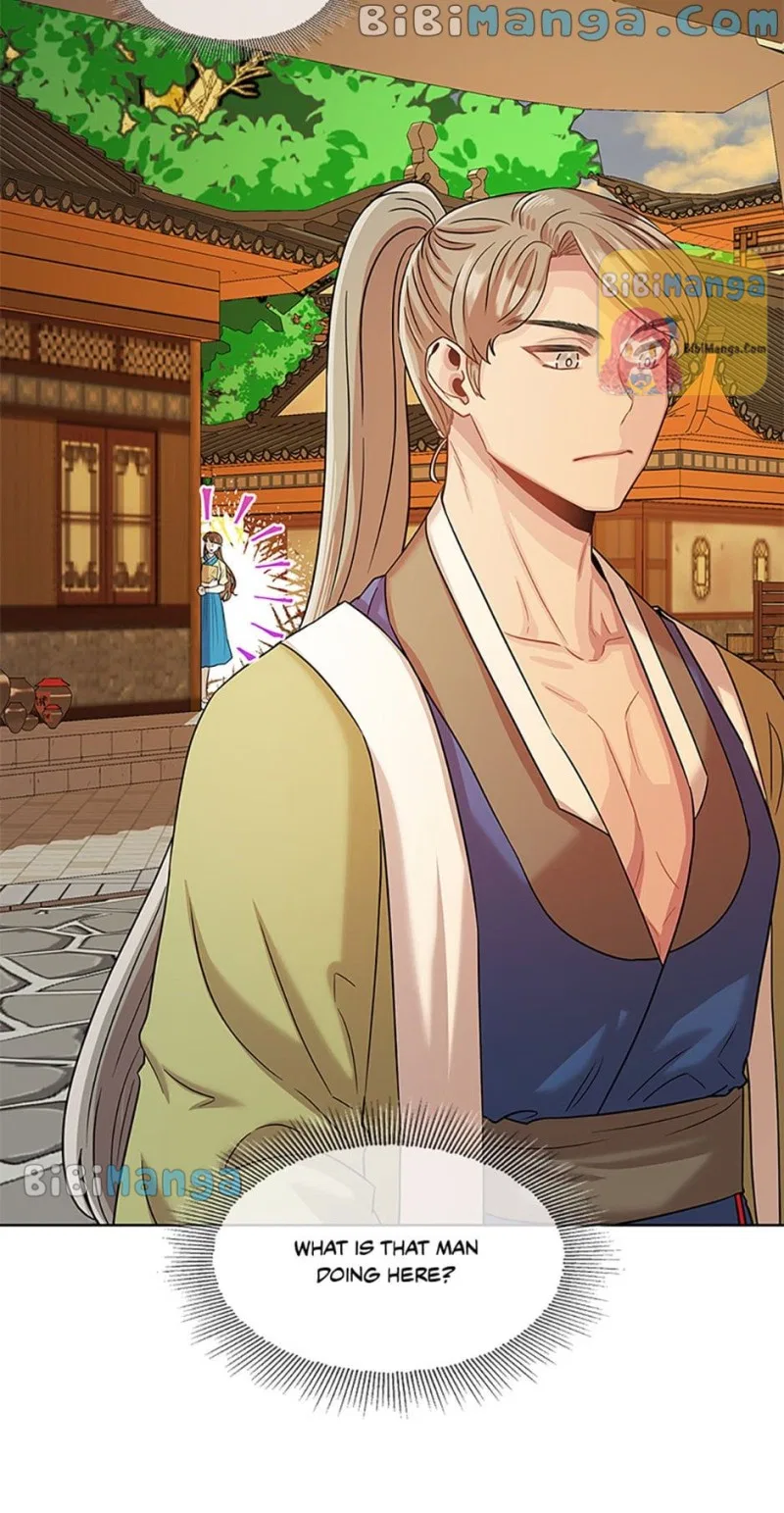 Avoiding the Heavenly Emperor Chapter 33 – Page 34