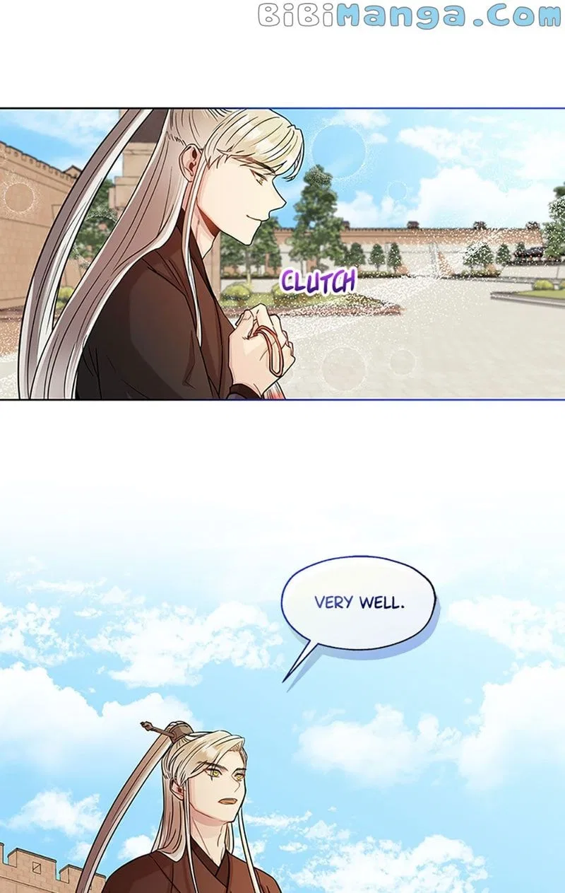 Avoiding the Heavenly Emperor Chapter 32 – Page 8