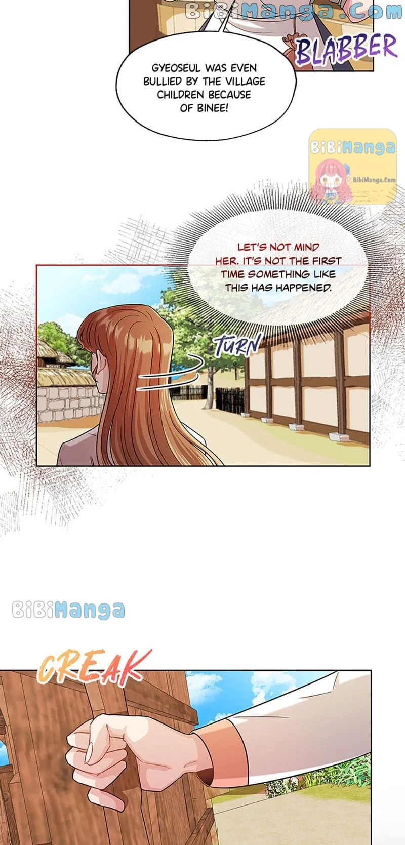 Avoiding the Heavenly Emperor Chapter 32 – Page 13