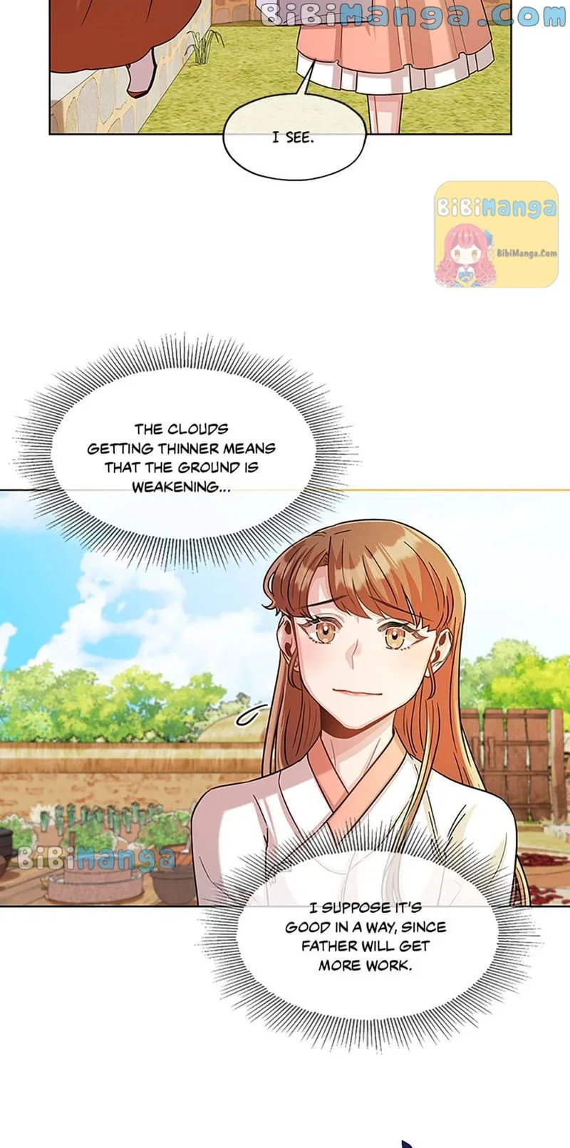 Avoiding the Heavenly Emperor Chapter 32 – Page 17