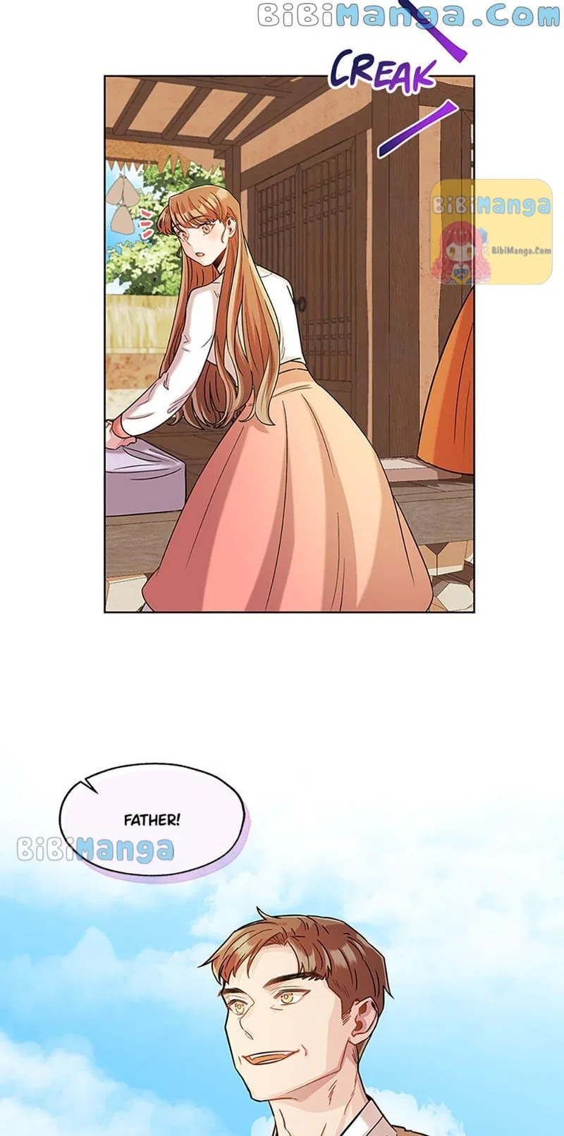 Avoiding the Heavenly Emperor Chapter 32 – Page 18
