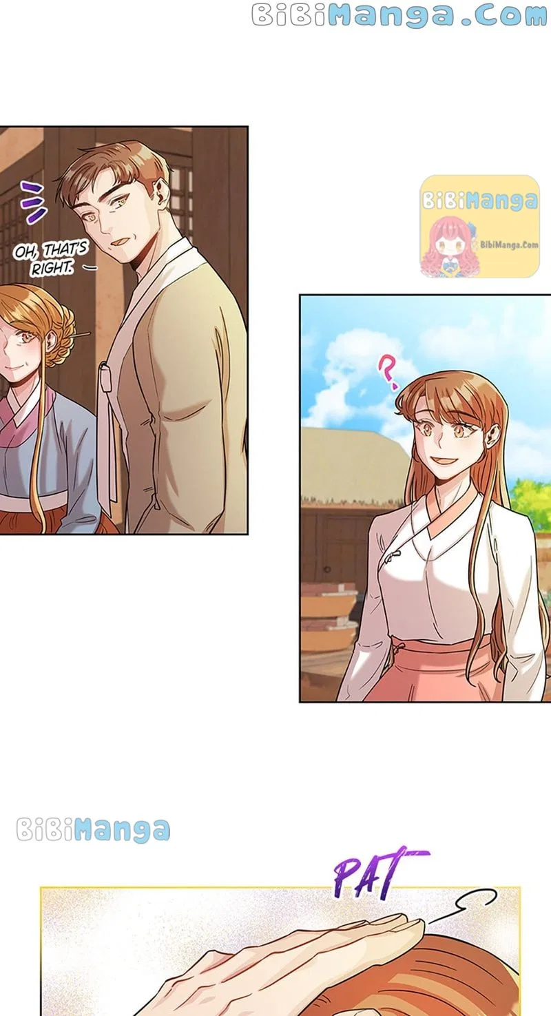 Avoiding the Heavenly Emperor Chapter 32 – Page 21