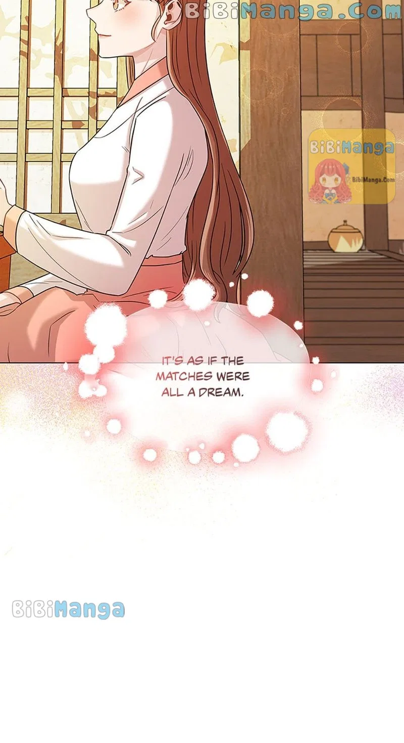 Avoiding the Heavenly Emperor Chapter 32 – Page 29