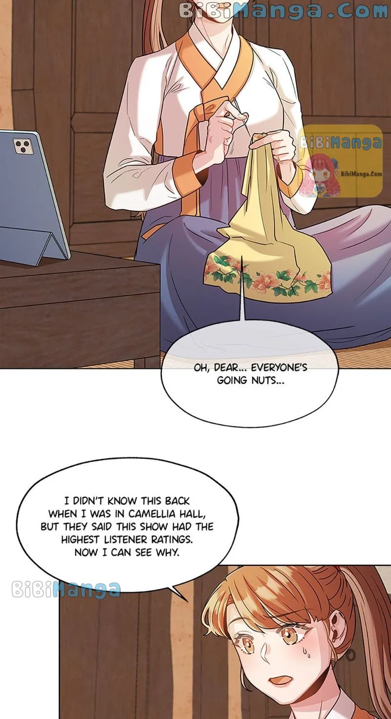 Avoiding the Heavenly Emperor Chapter 32 – Page 32