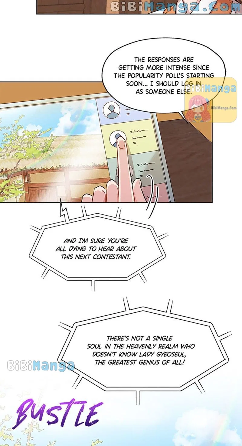 Avoiding the Heavenly Emperor Chapter 32 – Page 33