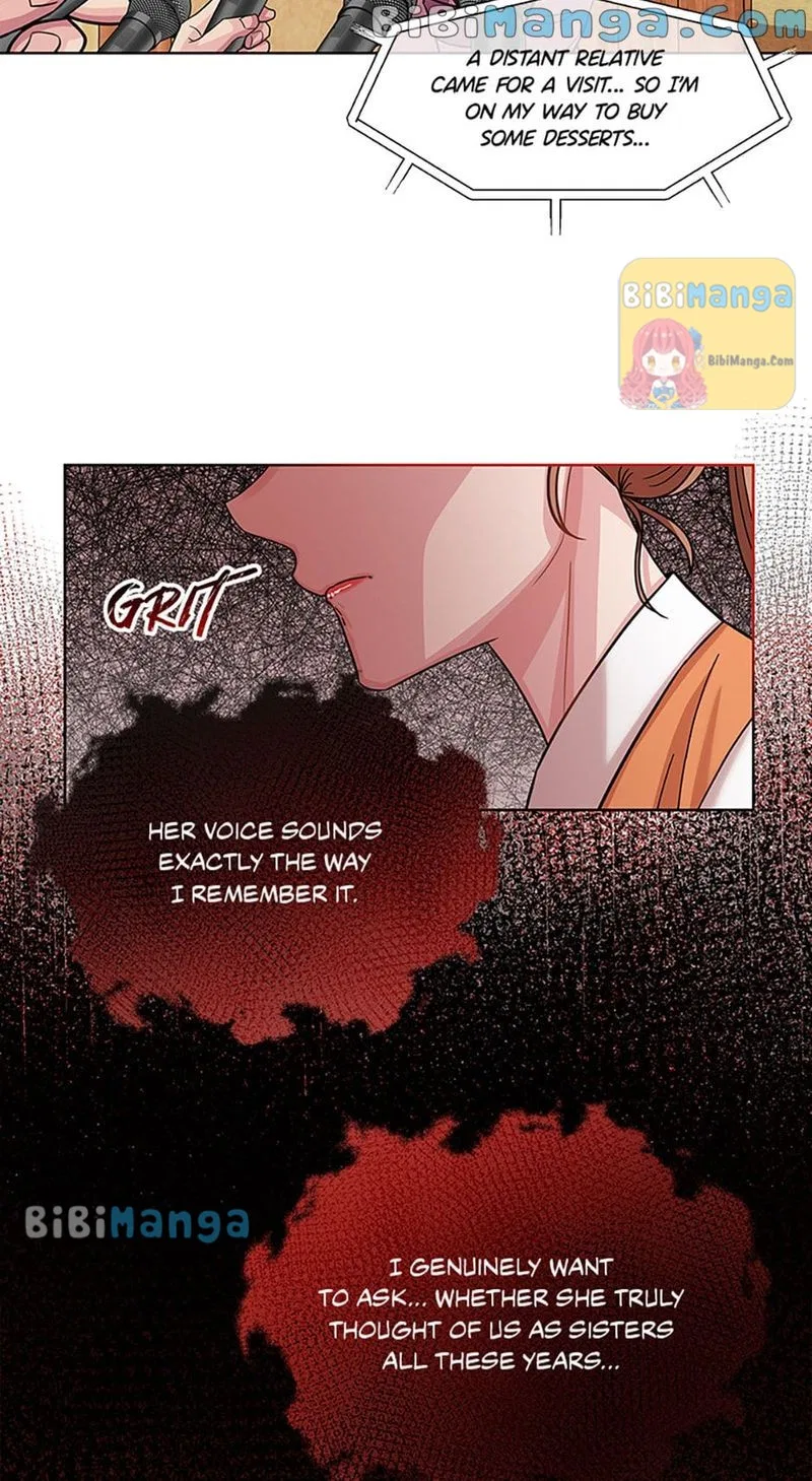Avoiding the Heavenly Emperor Chapter 32 – Page 42