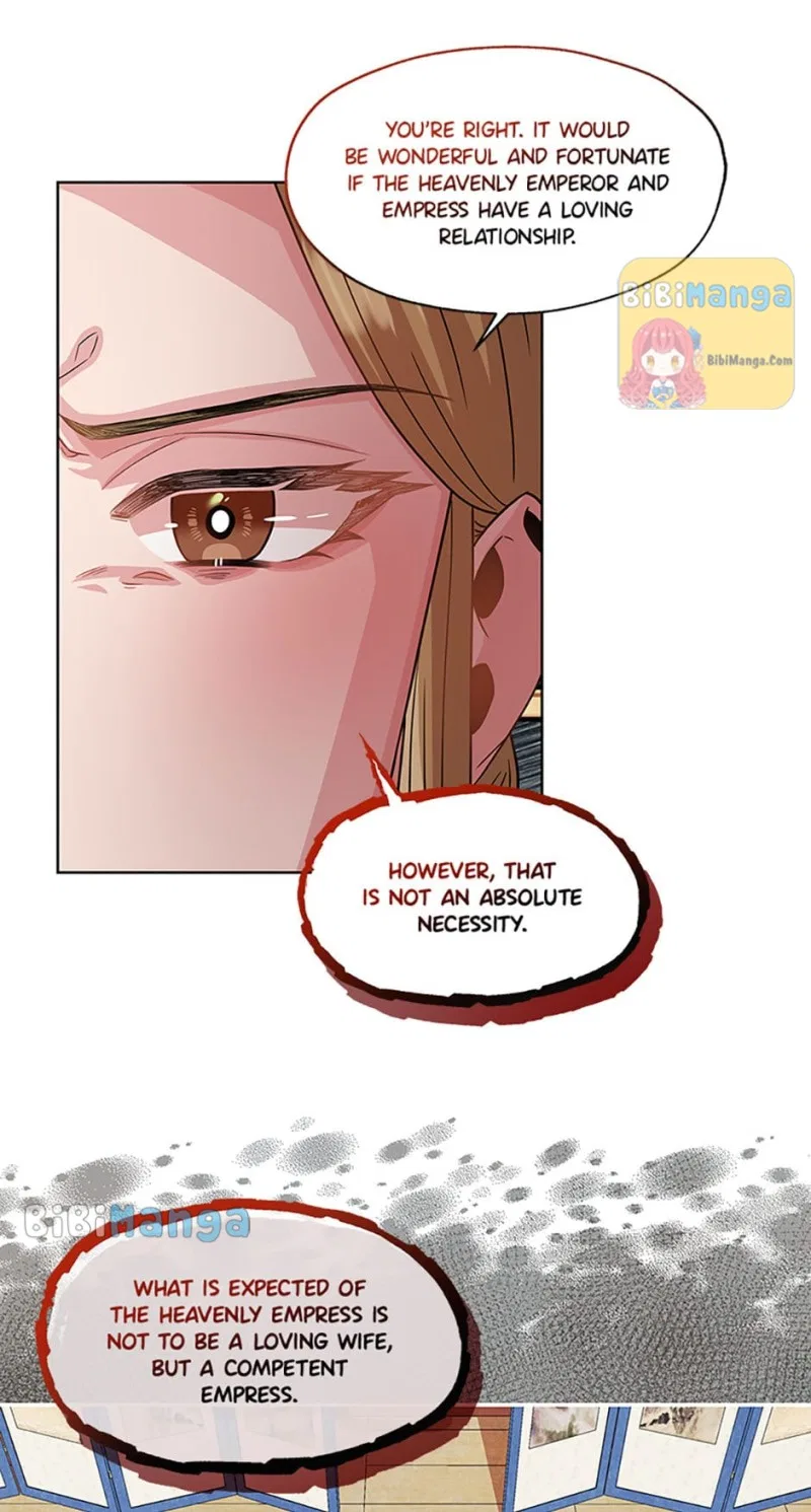 Avoiding the Heavenly Emperor Chapter 31 – Page 9