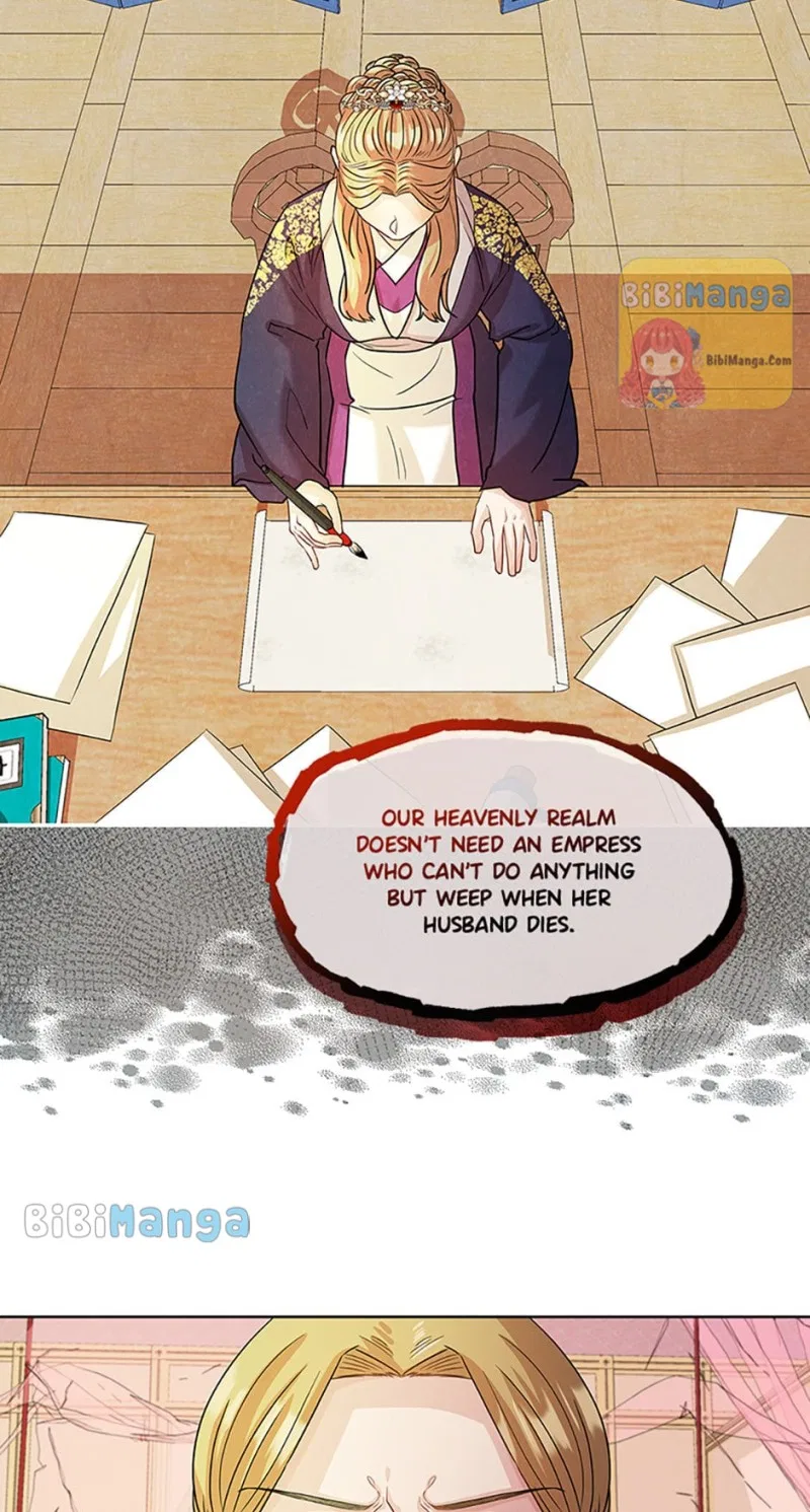 Avoiding the Heavenly Emperor Chapter 31 – Page 10