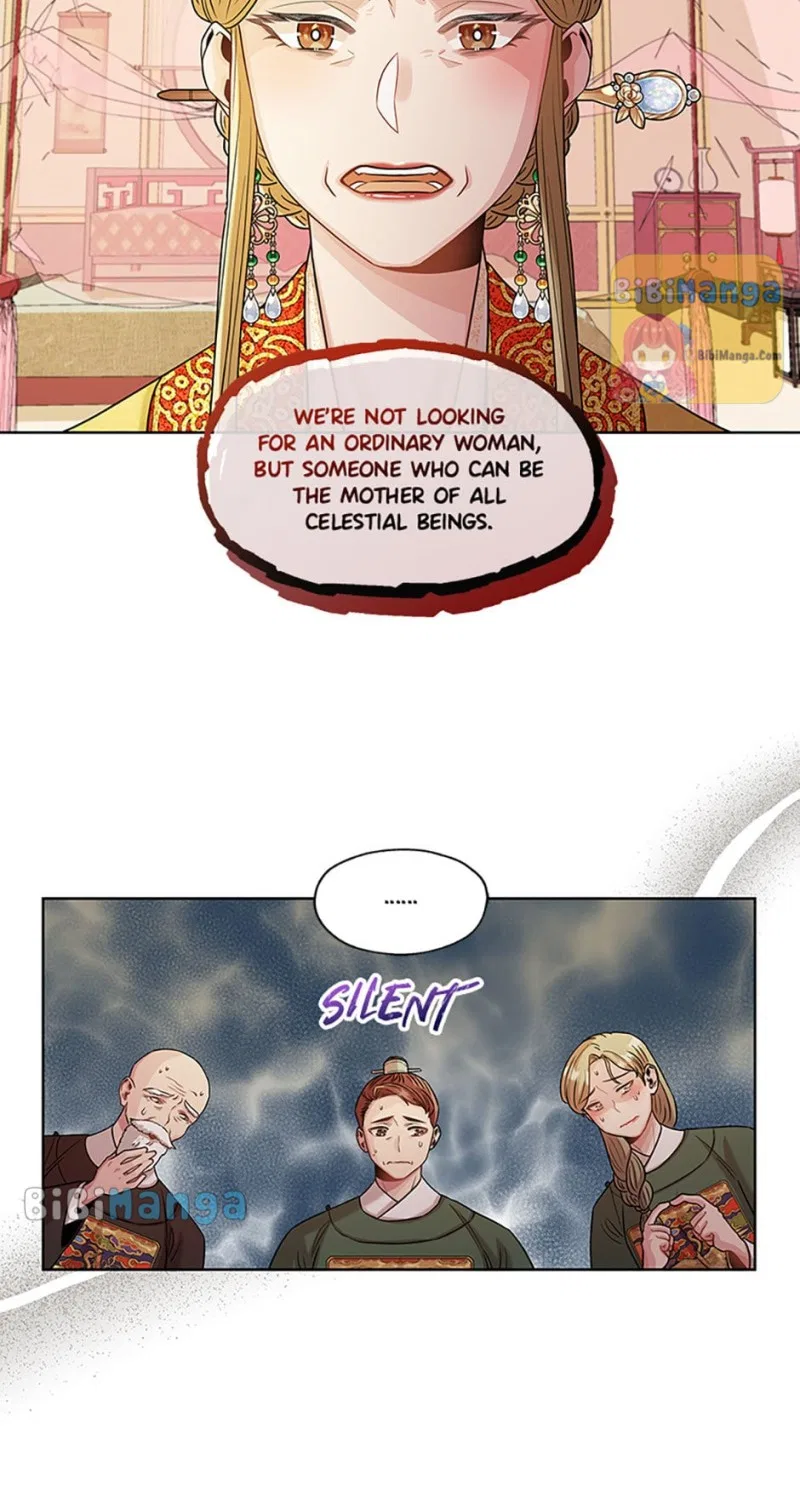 Avoiding the Heavenly Emperor Chapter 31 – Page 11