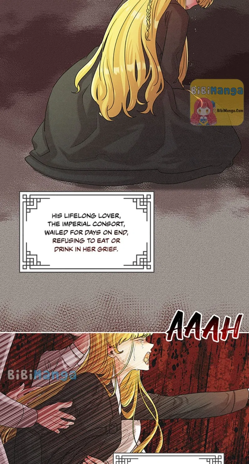 Avoiding the Heavenly Emperor Chapter 31 – Page 13