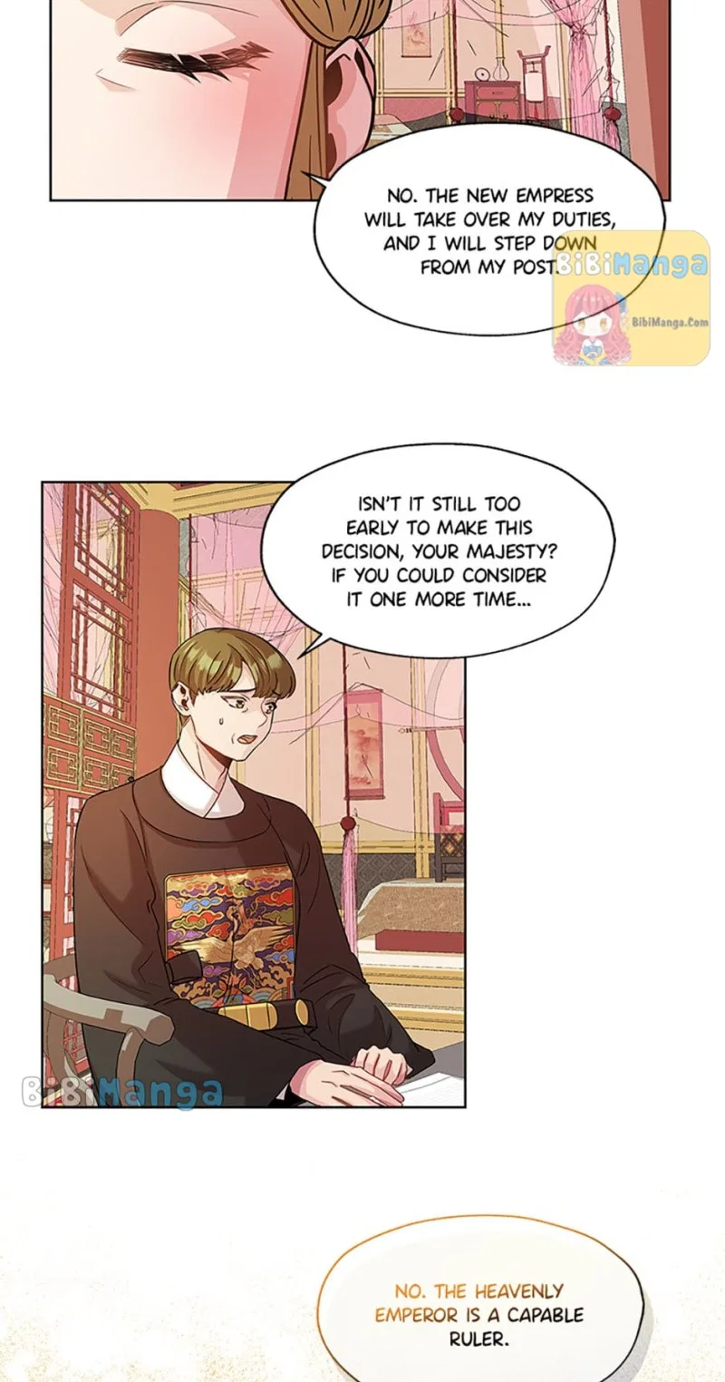 Avoiding the Heavenly Emperor Chapter 31 – Page 18