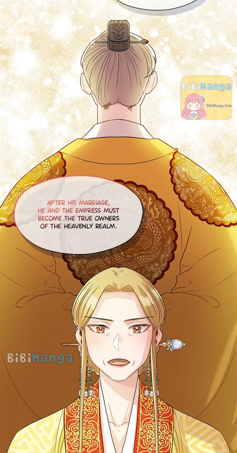 Avoiding the Heavenly Emperor Chapter 31 – Page 19