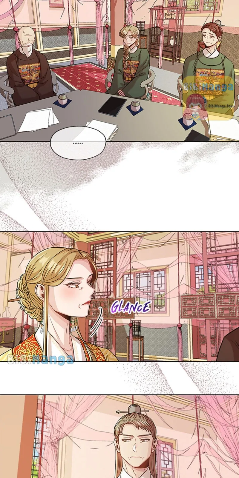 Avoiding the Heavenly Emperor Chapter 31 – Page 23
