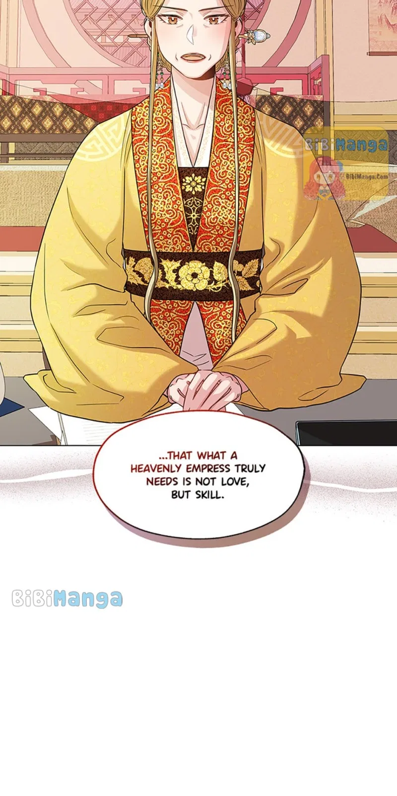 Avoiding the Heavenly Emperor Chapter 31 – Page 25