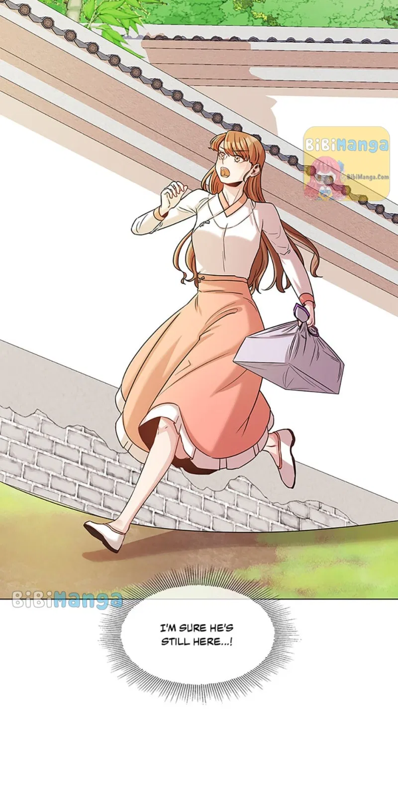 Avoiding the Heavenly Emperor Chapter 31 – Page 28