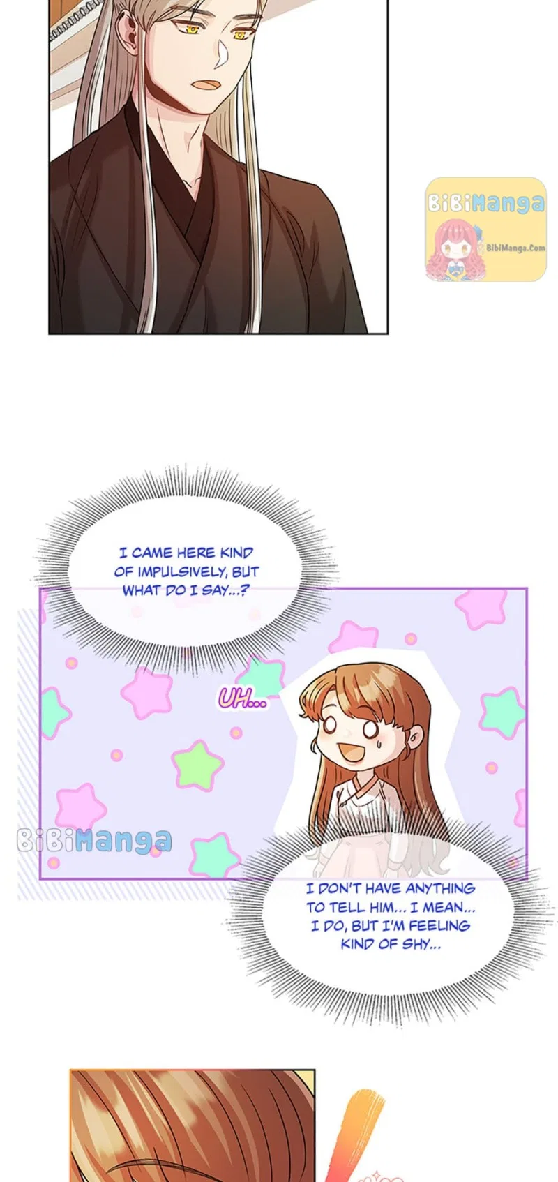 Avoiding the Heavenly Emperor Chapter 31 – Page 31