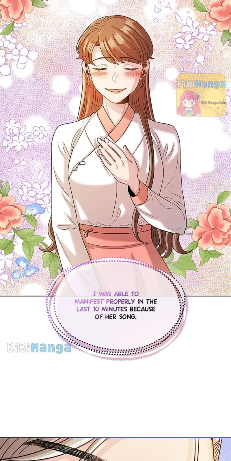 Avoiding the Heavenly Emperor Chapter 31 – Page 36