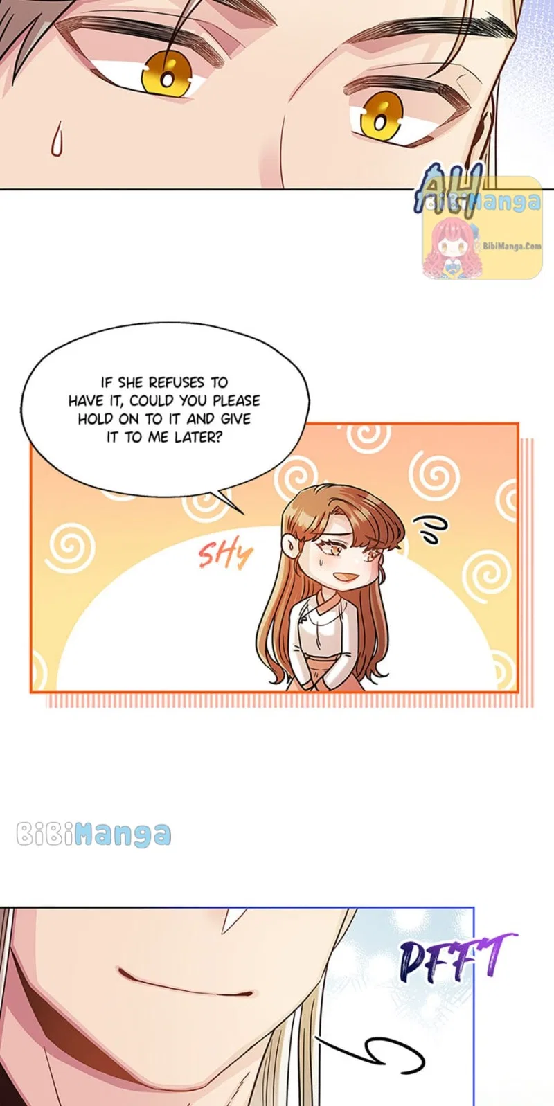 Avoiding the Heavenly Emperor Chapter 31 – Page 37