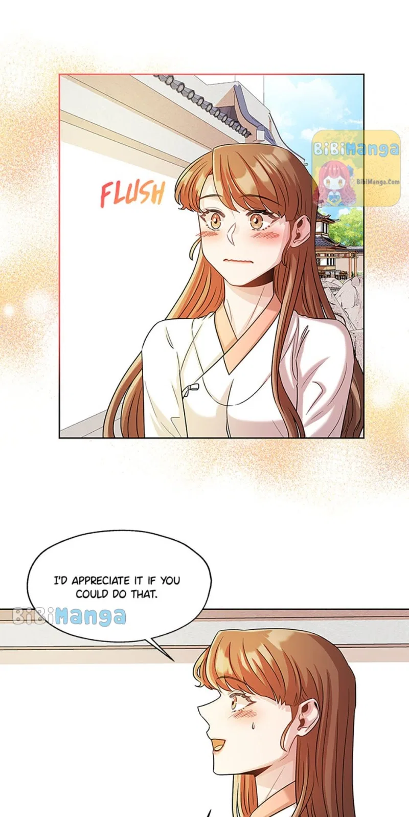 Avoiding the Heavenly Emperor Chapter 31 – Page 39