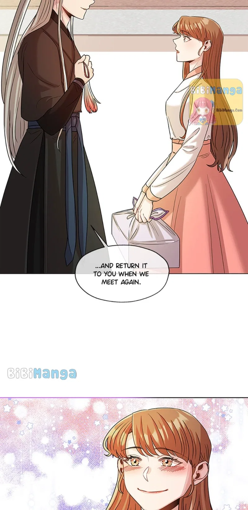 Avoiding the Heavenly Emperor Chapter 31 – Page 43