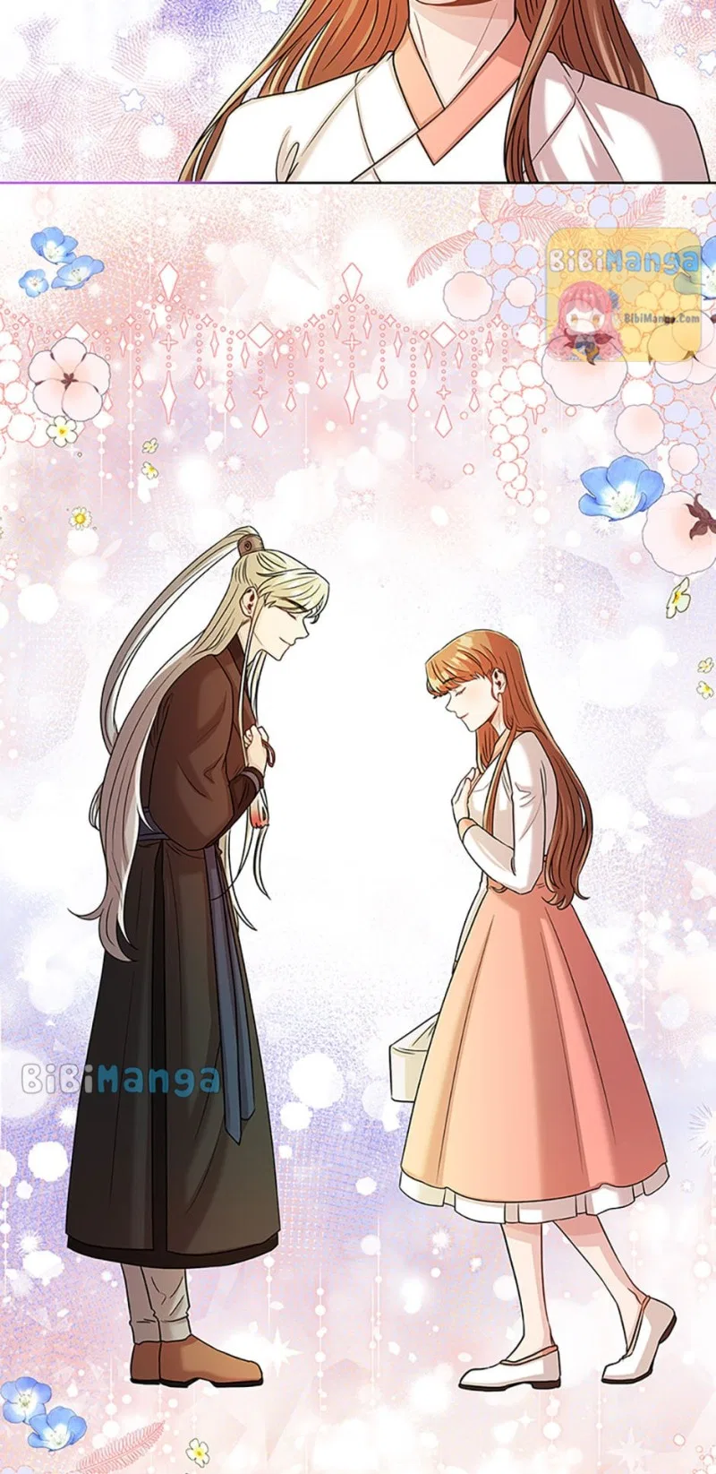 Avoiding the Heavenly Emperor Chapter 31 – Page 44