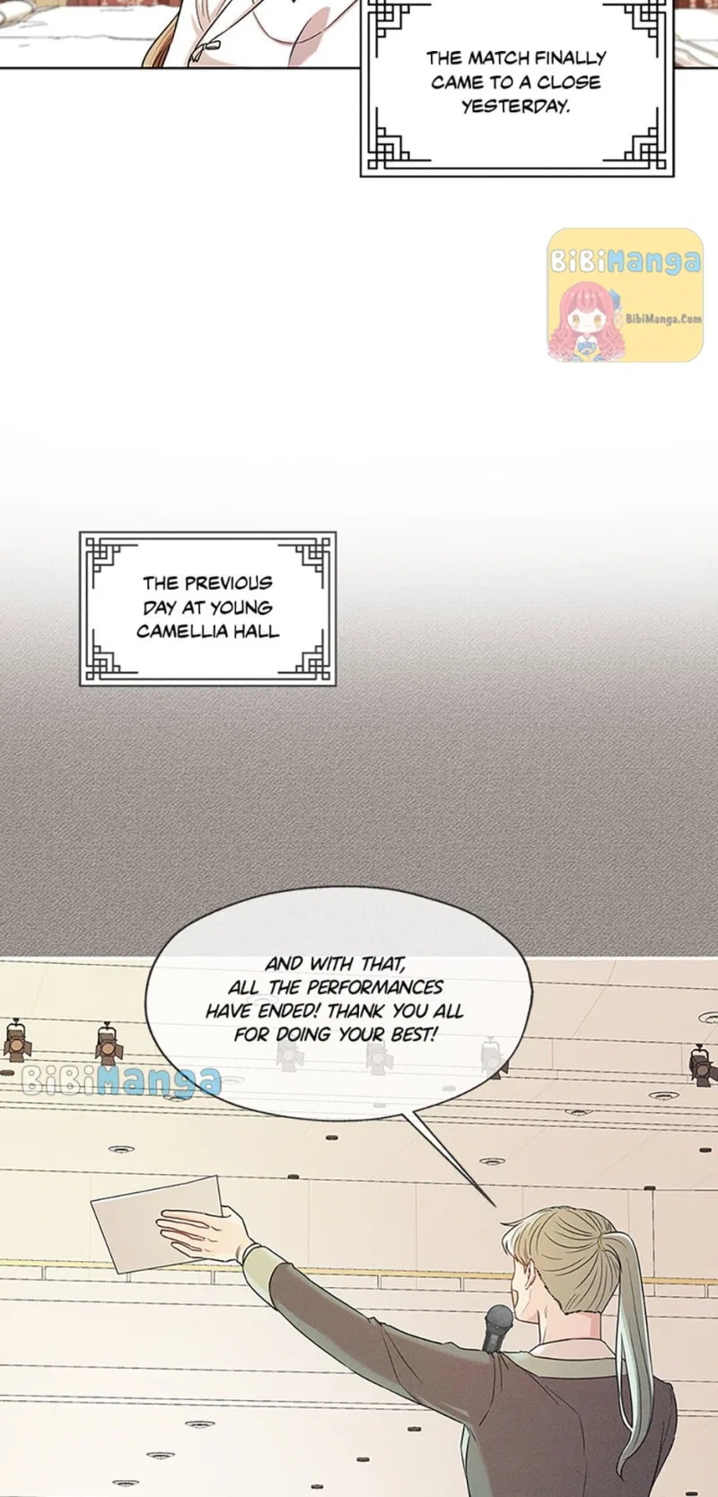 Avoiding the Heavenly Emperor Chapter 30 – Page 5