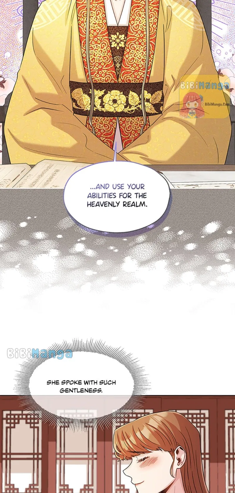 Avoiding the Heavenly Emperor Chapter 30 – Page 9