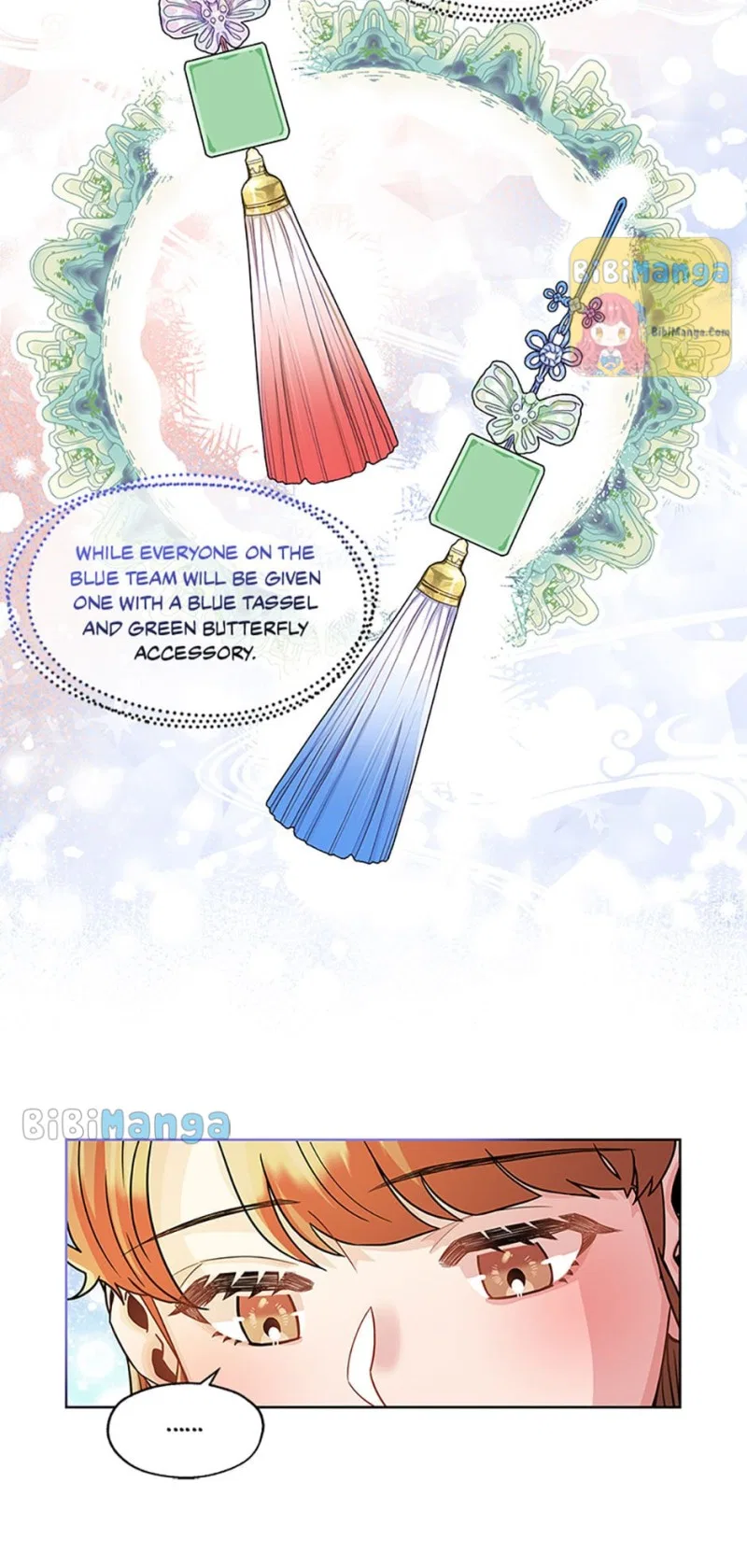 Avoiding the Heavenly Emperor Chapter 30 – Page 13