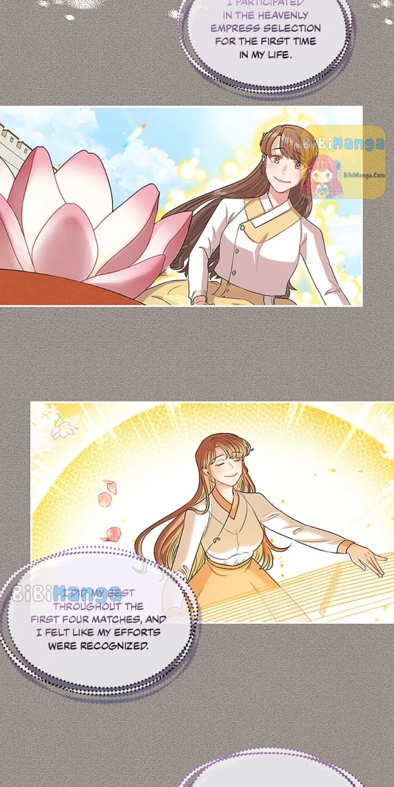Avoiding the Heavenly Emperor Chapter 30 – Page 15