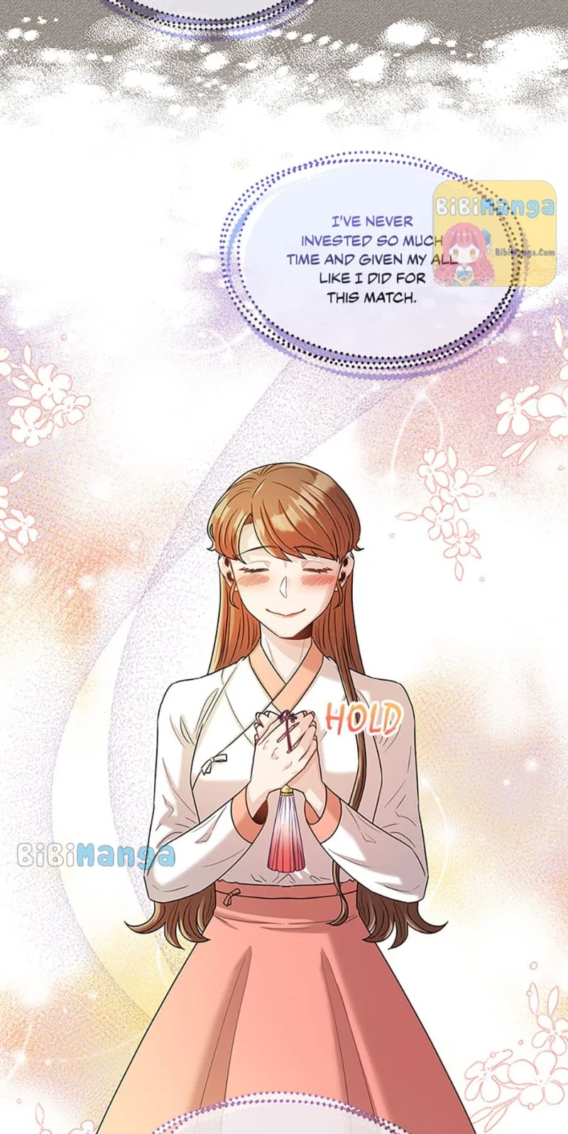 Avoiding the Heavenly Emperor Chapter 30 – Page 17