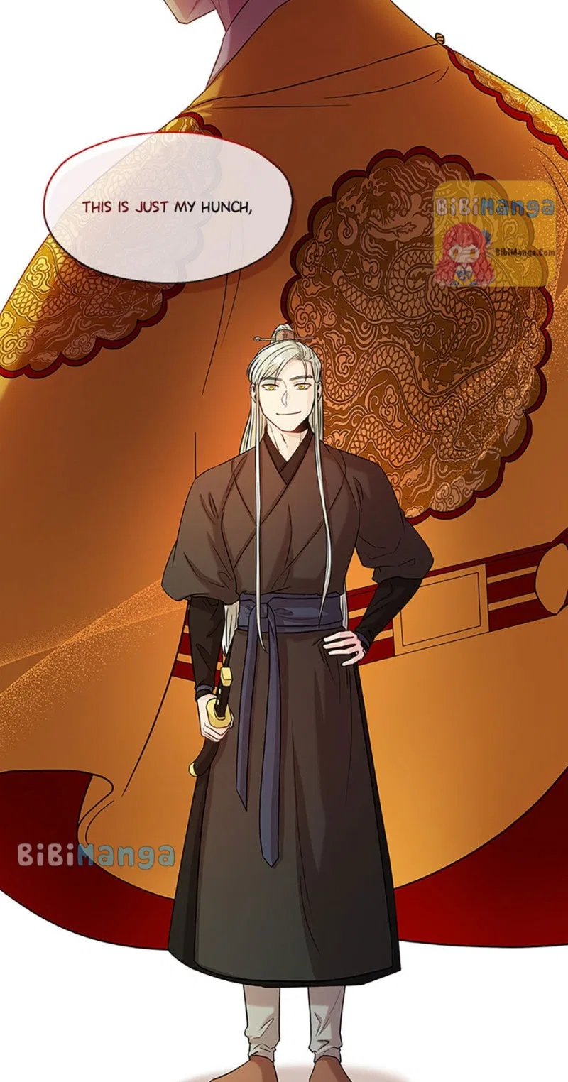 Avoiding the Heavenly Emperor Chapter 30 – Page 29