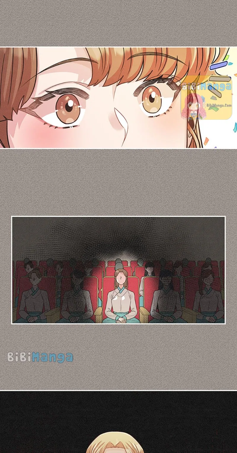 Avoiding the Heavenly Emperor Chapter 30 – Page 39