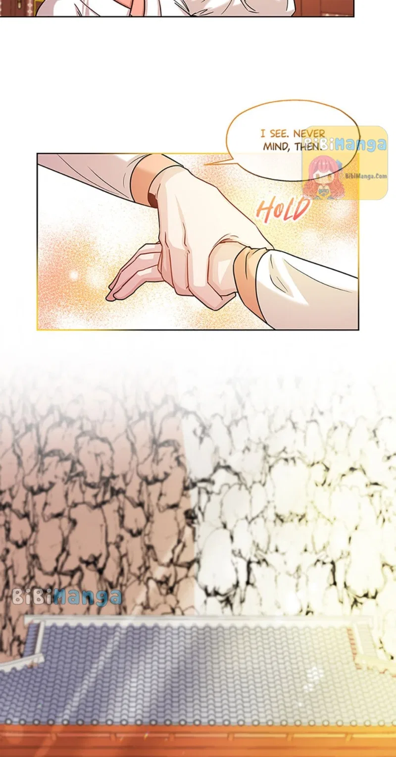 Avoiding the Heavenly Emperor Chapter 30 – Page 42