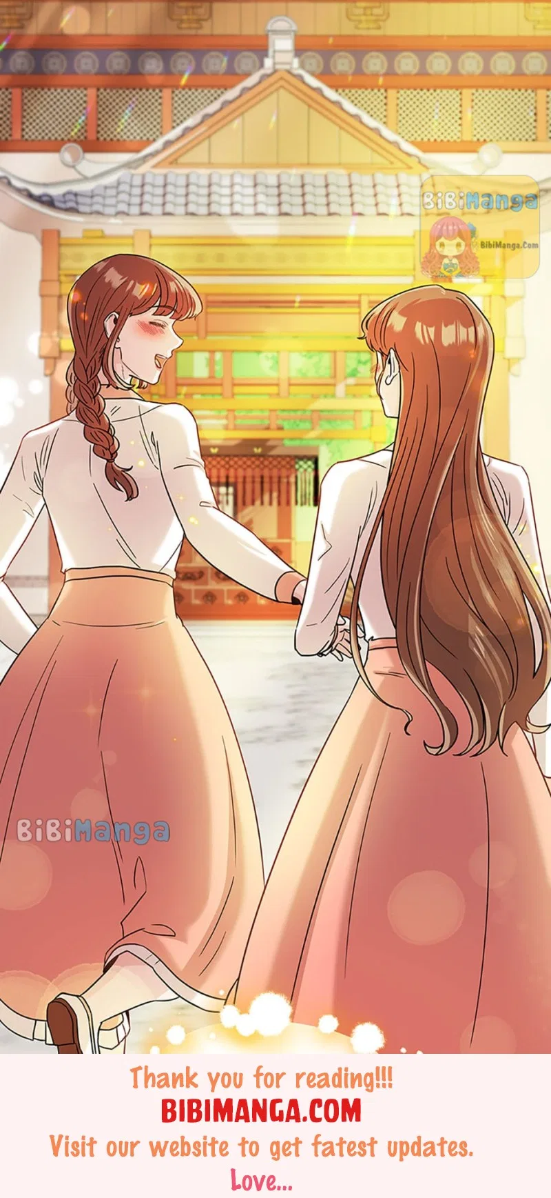 Avoiding the Heavenly Emperor Chapter 30 – Page 43
