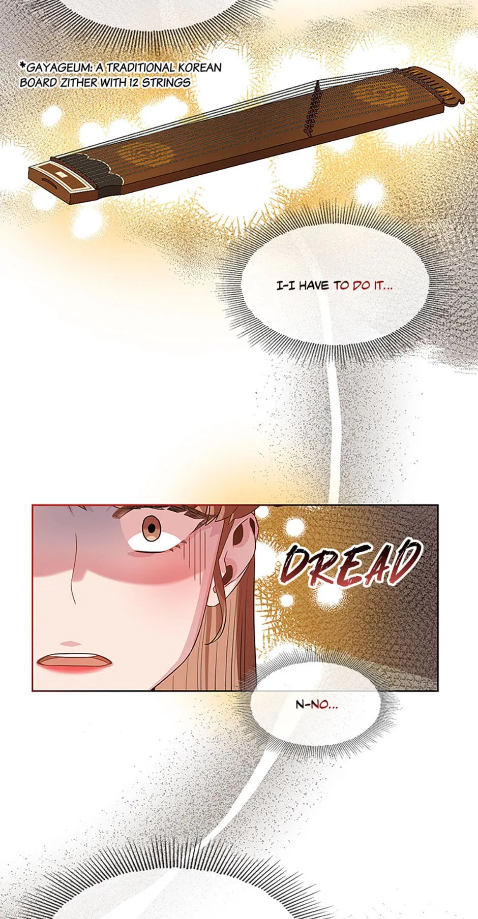 Avoiding the Heavenly Emperor Chapter 29 – Page 3