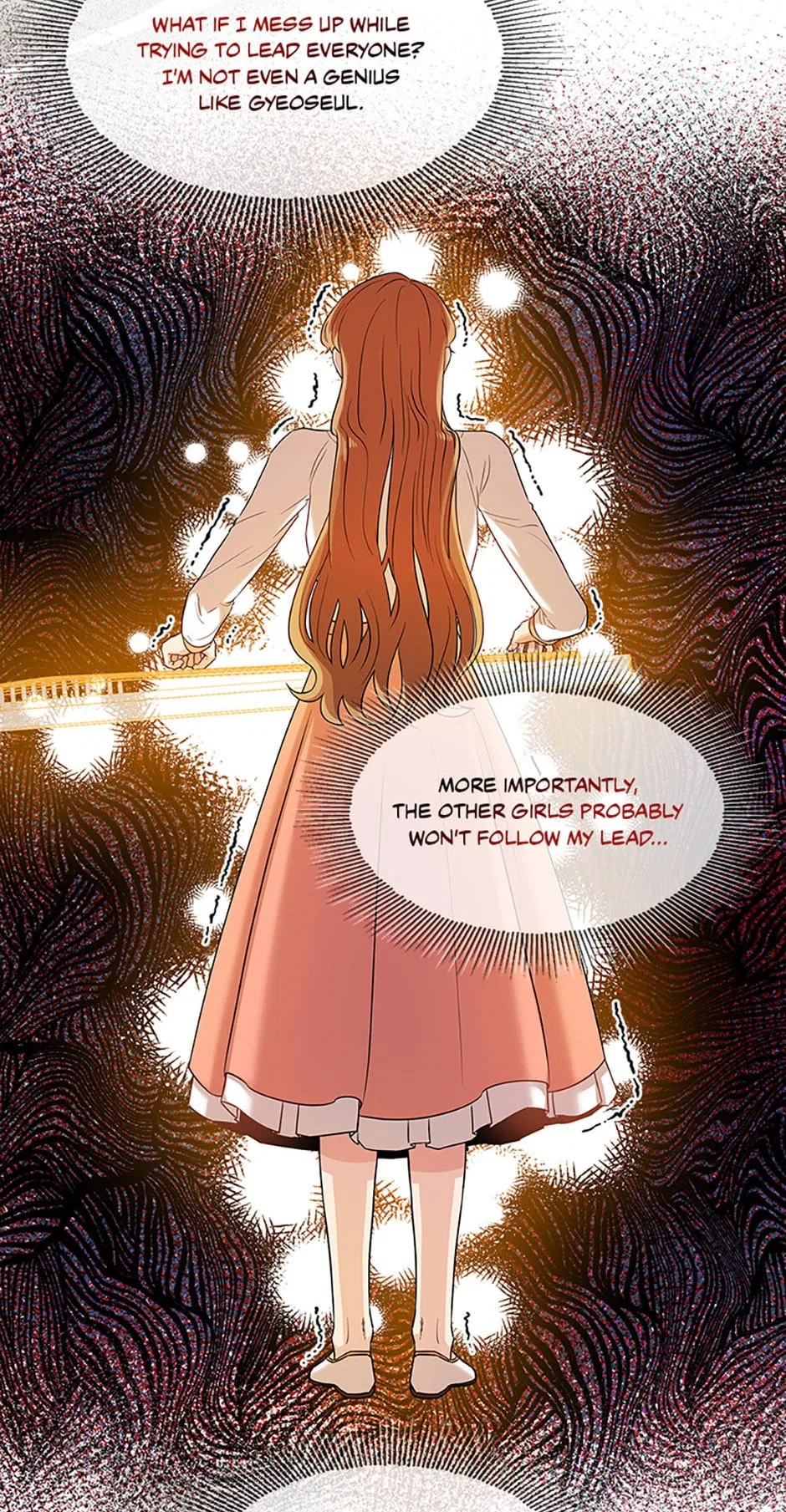 Avoiding the Heavenly Emperor Chapter 29 – Page 4